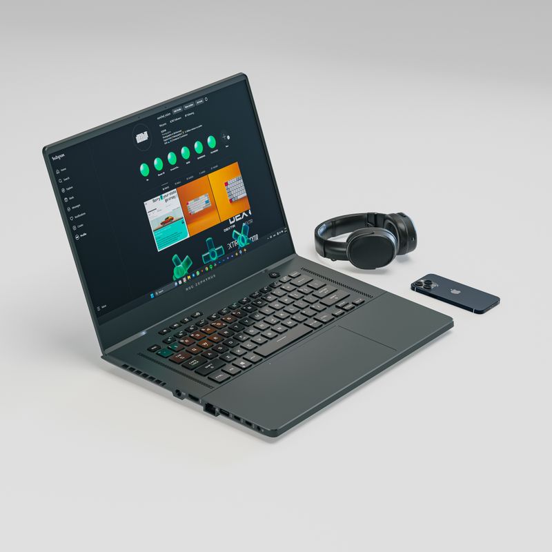 بطاقة GeForce RTX 4060