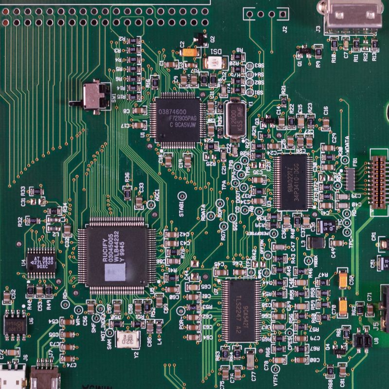 معالج Ryzen 5 7600